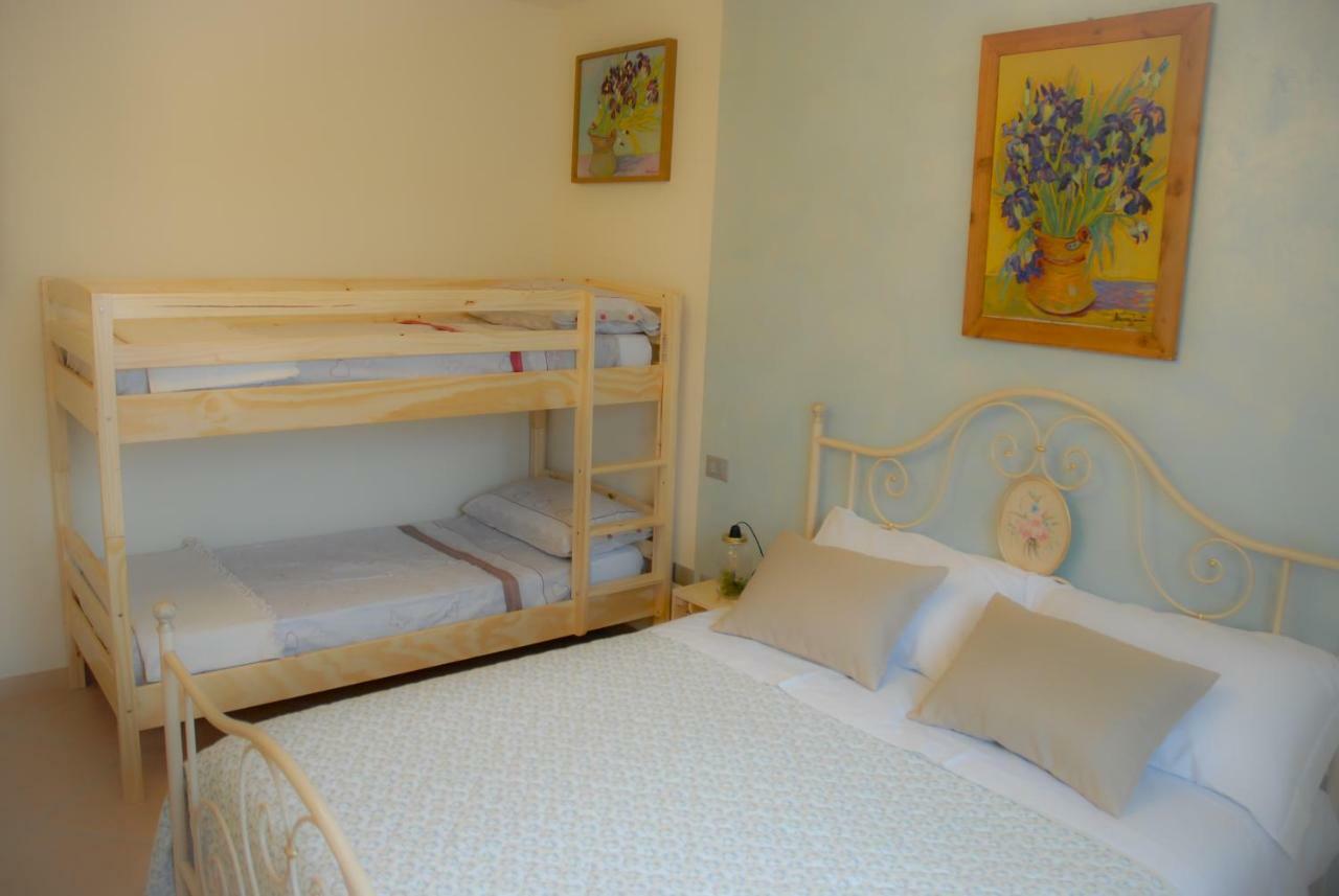 Art Gallery B&B Лонато Екстериор снимка
