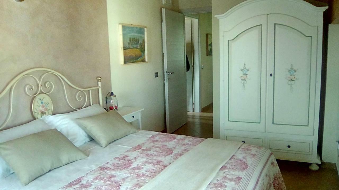 Art Gallery B&B Лонато Екстериор снимка