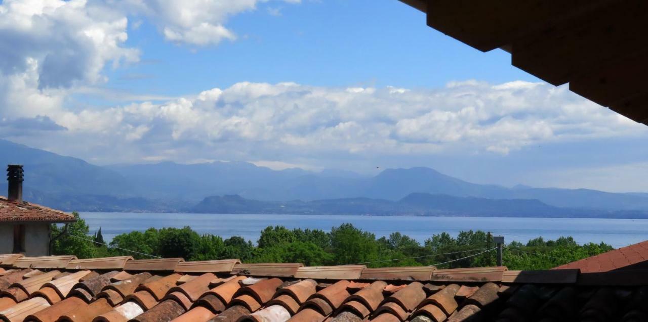 Art Gallery B&B Лонато Екстериор снимка