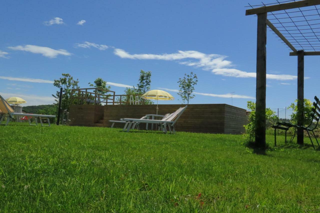 Art Gallery B&B Лонато Екстериор снимка