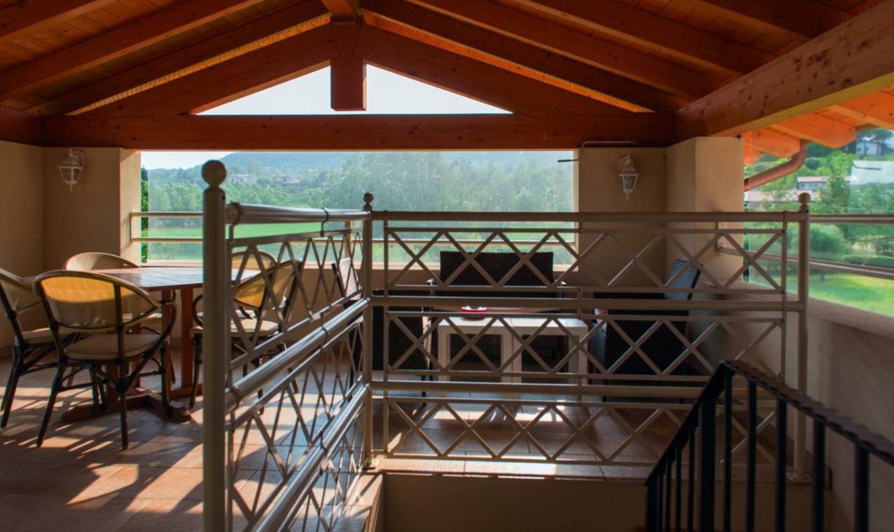 Art Gallery B&B Лонато Екстериор снимка